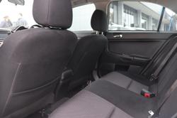 2017 Mitsubishi Lancer