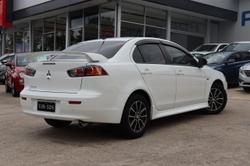 2017 Mitsubishi Lancer