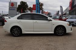 2017 Mitsubishi Lancer