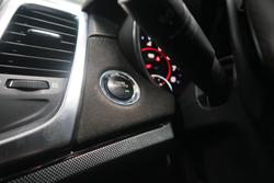 2016 Holden Special Vehicles
                Clubsport R8 SV Black
