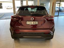 2021 Nissan
JUKE ST-L