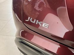 2021 Nissan
JUKE ST-L