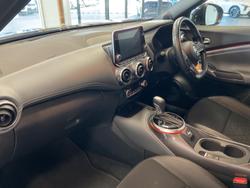 2021 Nissan
JUKE ST-L