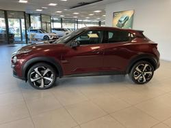 2021 Nissan
JUKE ST-L