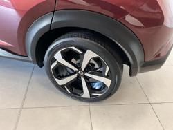2021 Nissan
JUKE ST-L