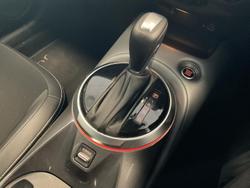 2021 Nissan
JUKE ST-L