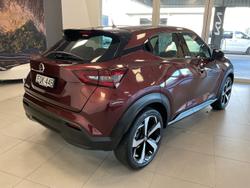 2021 Nissan
JUKE ST-L