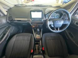 2018 Ford
EcoSport Trend