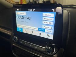 2018 Ford
EcoSport Trend