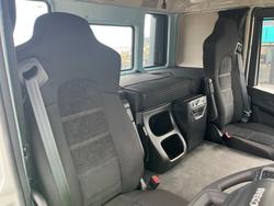 2024 Iveco
AT 460 MED ROOF PRIME MOVER