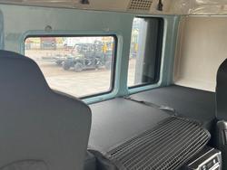 2024 Iveco
AT 460 MED ROOF PRIME MOVER
