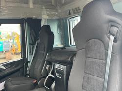 2024 Iveco
AT 460 MED ROOF PRIME MOVER