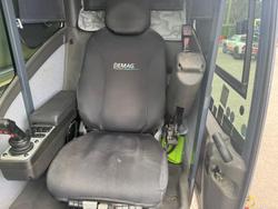 2021 Tadano Demag AC60 3 White