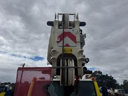 2021 Tadano Demag AC60 3 White