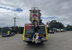 2021 Tadano Demag AC60 3 White