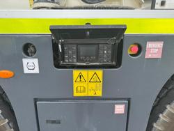 2021 Tadano Demag AC60 3 White