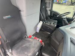 2021 Tadano Demag AC60 3 White