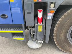 2021 Tadano Demag AC60 3 White