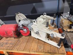 2021 Tadano Demag AC60 3 White