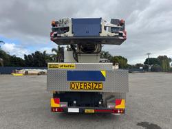 2021 Tadano Demag AC60 3 White