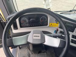 2021 Tadano Demag AC60 3 White