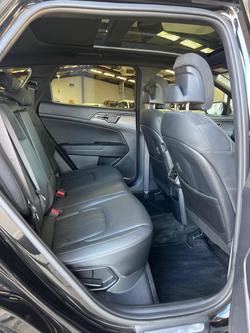 2023 Kia
Sportage GT-Line
