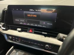 2023 Kia
Sportage GT-Line