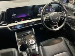 2023 Kia
Sportage GT-Line