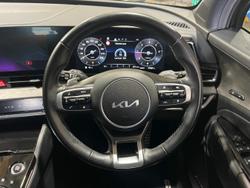 2023 Kia
Sportage GT-Line