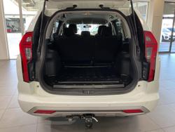 2020 Mitsubishi
Pajero Sport GLX