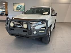 2020 Mitsubishi
Pajero Sport GLX