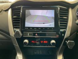 2020 Mitsubishi
Pajero Sport GLX