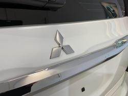 2020 Mitsubishi
Pajero Sport GLX