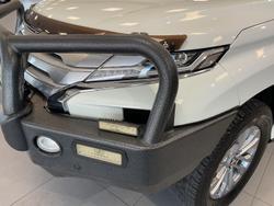 2020 Mitsubishi
Pajero Sport GLX