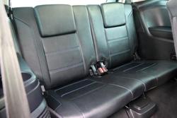 2020 Ford
Everest Sport