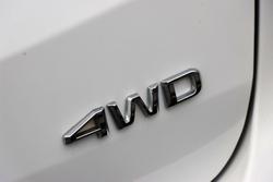 2020 Ford Everest Sport UA II MY20.75 4X4 Dual Range Arctic White