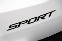 2020 Ford
Everest Sport