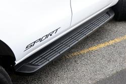 2020 Ford
Everest Sport
