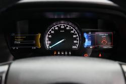 2020 Ford
Everest Sport
