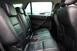 2020 Ford
Everest Sport
