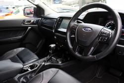 2020 Ford
Everest Sport