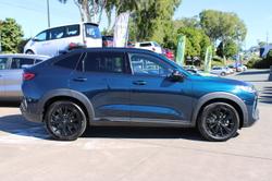 2022 GWM Haval H6GT