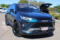 GWM Haval H6GT
