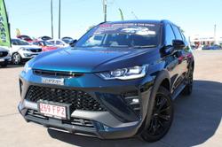 2022 GWM Haval H6GT