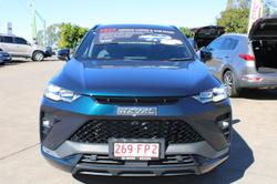2022 GWM Haval H6GT