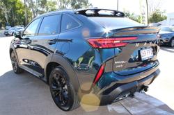 2022 GWM Haval H6GT