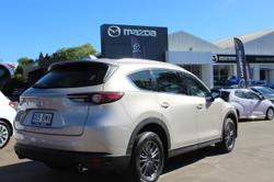 2021 Mazda CX-8