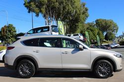 2021 Mazda CX-8
