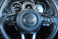 2021 Mazda CX-8