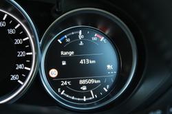 2021 Mazda CX-8